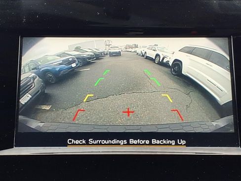 Certified 2023 Subaru Crosstrek 2.0i Premium AWD/4WD image 11