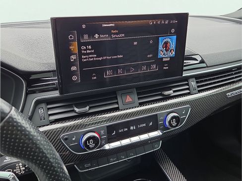 Used 2021 Audi RS 5 w/ Dynamic Package AWD/4WD image 16