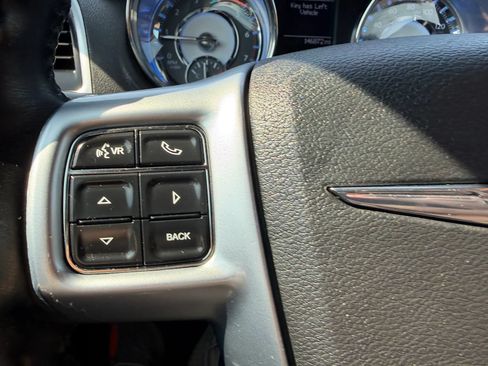 Used 2011 Chrysler 300 C w/ Sound Group AWD/4WD image 29