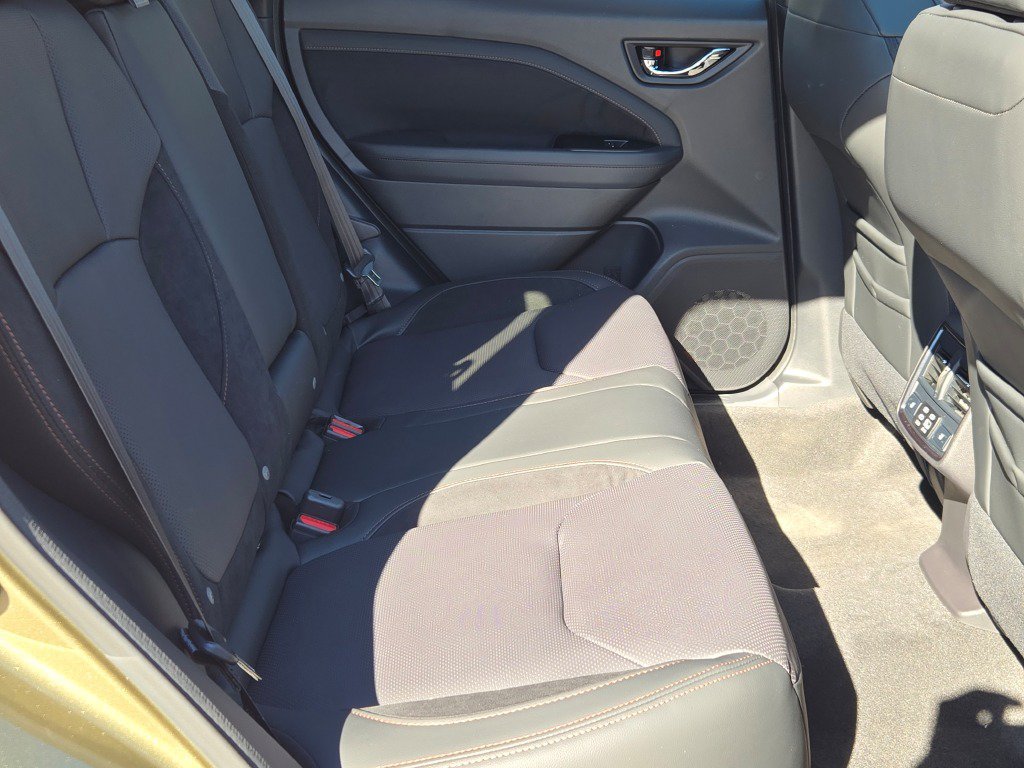 New 2026 Subaru Forester Touring AWD/4WD image 13