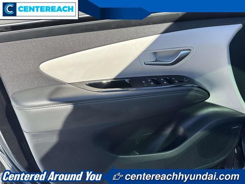 Used 2024 Hyundai Tucson Limited AWD/4WD image 15