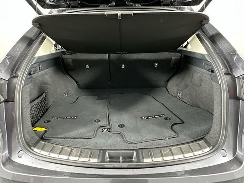 Used 2024 Lexus NX 450h+ AWD w/ Luxury Package image 29