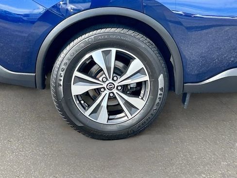 Used 2023 Nissan Murano SV AWD/4WD image 29