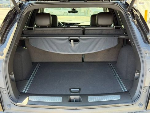 New 2026 Cadillac XT5 Premium Luxury w/ Driver Assist Package AWD/4WD image 14