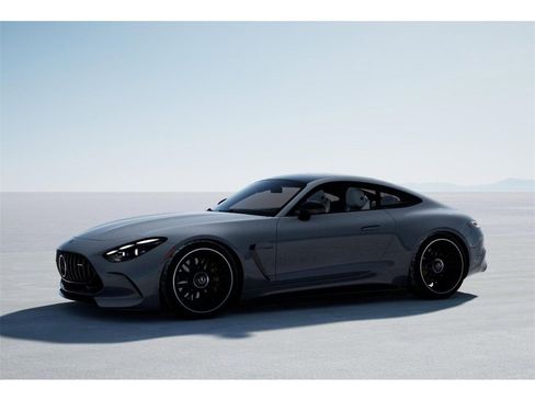 New 2026 Mercedes-Benz AMG GT 63 image 37