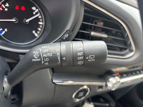 Certified 2024 MAZDA CX-30 2.5 Turbo w/ Premium Plus Pkg image 22