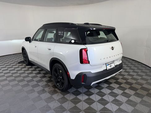 New 2027 MINI Cooper Countryman S AWD/4WD image 3