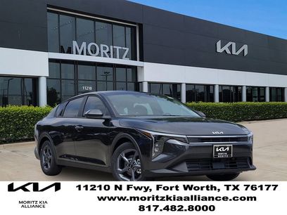 New 2026 Kia K4