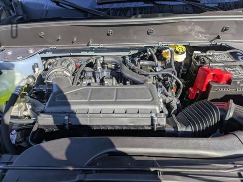 New 2025 Ford Bronco Sport Big Bend w/ Convenience Package image 15