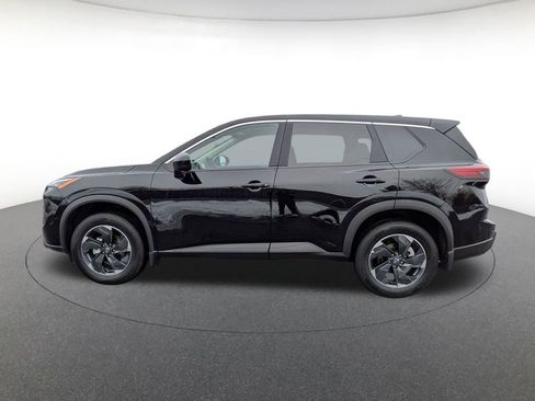 Used 2026 Nissan Rogue SV w/ Cold Weather Package image 8