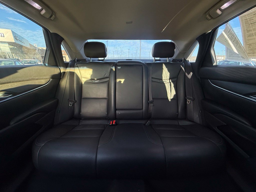 Used 2014 Cadillac XTS FWD image 31