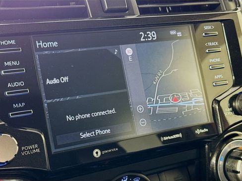 Used 2023 Toyota 4Runner TRD Off-Road Premium image 16