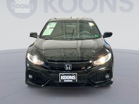 Used 2018 Honda Civic Si image 11