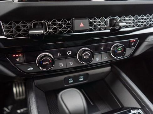 New 2026 Honda Accord Sport image 26