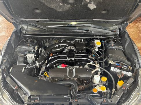 Used 2015 Subaru Impreza 2.0i Premium image 27