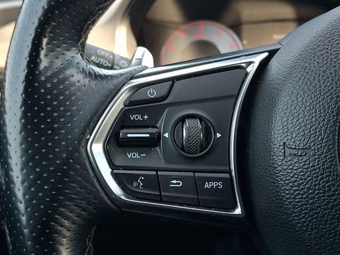 Used 2021 Acura RDX A-Spec AWD/4WD image 22