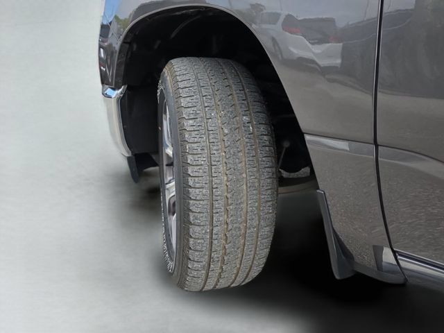Used 2023 RAM 1500 Laramie AWD/4WD image 41