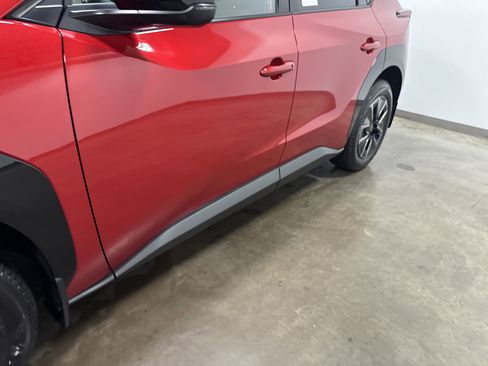 New 2026 Toyota bZ image 10