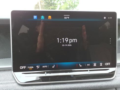 New 2026 Volkswagen Tiguan S image 14