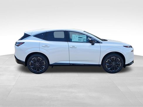 New 2026 Nissan Murano Platinum w/ Cargo Package AWD/4WD image 7