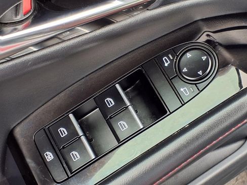 Used 2024 MAZDA CX-30 AWD 2.5 S w/ Preferred Package image 15