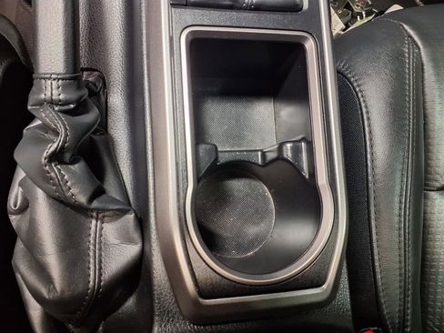 Used 2023 Toyota Tacoma Limited image 20