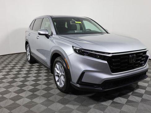 Used 2023 Honda CR-V EX-L image 3