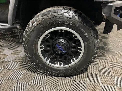 Used 2016 Jeep Wrangler Unlimited Sport image 33