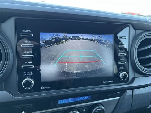 Used 2023 Toyota Tacoma SR AWD/4WD image 20