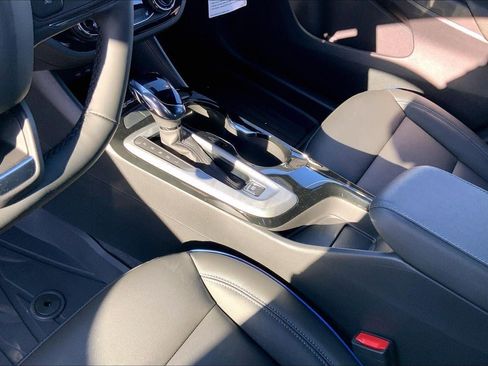 New 2026 Buick Envista Sport Touring w/ Convenience I Package image 8