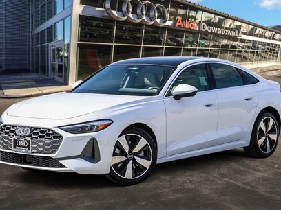 New 2025 Audi A5 2.0T Premium