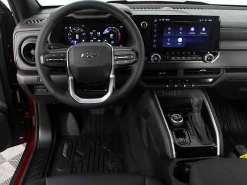 New 2026 Chevrolet Colorado Trail Boss image 10