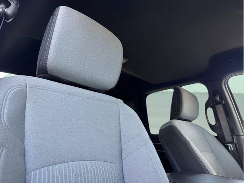 Certified 2024 RAM 2500 Big Horn w/ Bed Utility Group image 16