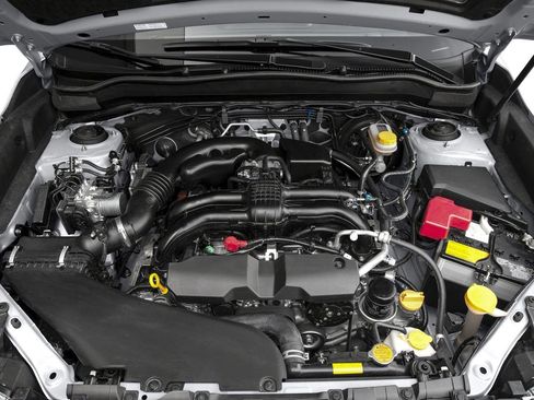 Used 2016 Subaru Forester 2.5i Limited image 8