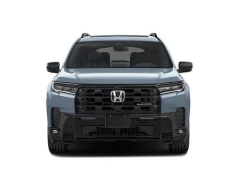 Certified 2026 Honda Pilot Black Edition image 7