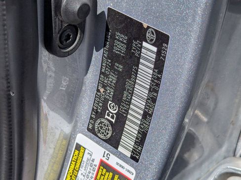 Used 2024 Toyota Camry SE FWD image 36