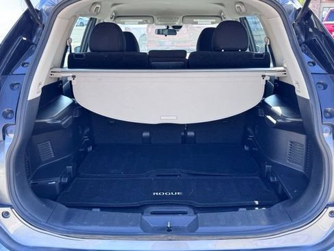 Used 2020 Nissan Rogue S AWD/4WD image 17
