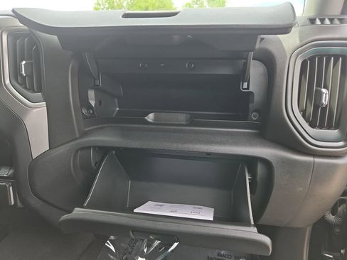 Used 2023 Chevrolet Silverado 1500 W/T w/ WT Value Package AWD/4WD image 19