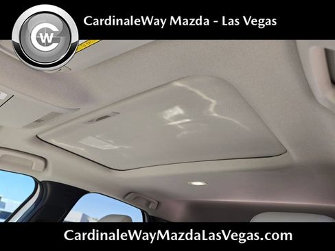 Certified 2025 MAZDA CX-30 2.5 Turbo w/ Premium Plus Pkg AWD/4WD image 14