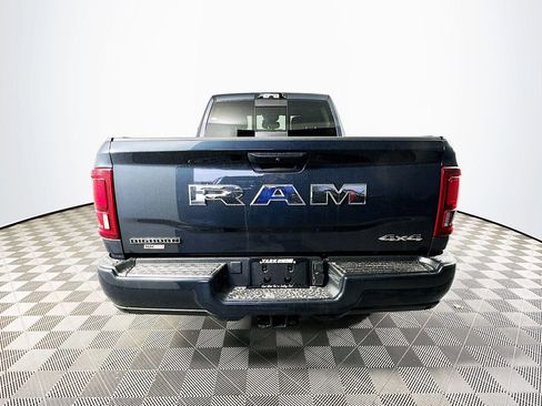 New 2026 RAM 2500 Big Horn image 9