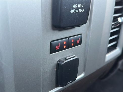 Used 2015 Ford F150 King Ranch w/ Equipment Group 601A Luxury image 25