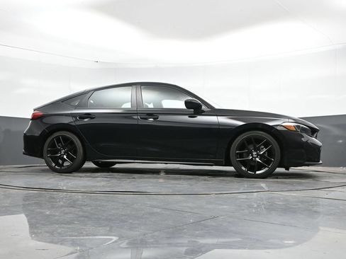 Used 2025 Honda Civic Sport image 39