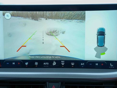 Used 2023 Ford Escape Active w/ Tech Pack #1 image 41