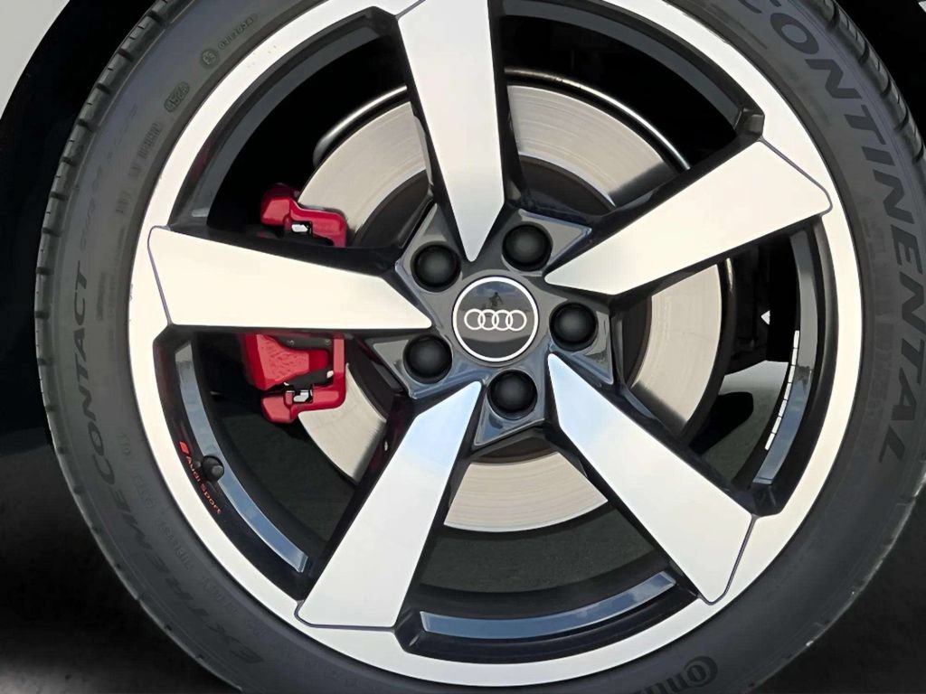 Used 2022 Audi A5 2.0T Premium Plus w/ Premium Plus AWD/4WD image 41