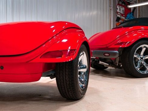 Used 1999 Plymouth Prowler image 27