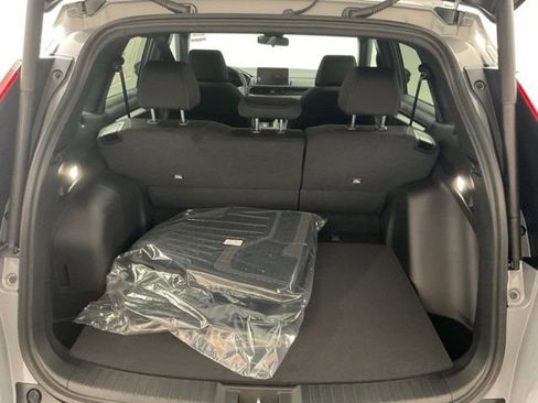 New 2026 Honda CR-V TrailSport image 30