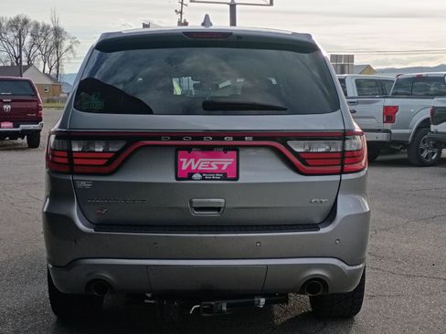 Used 2018 Dodge Durango GT image 5