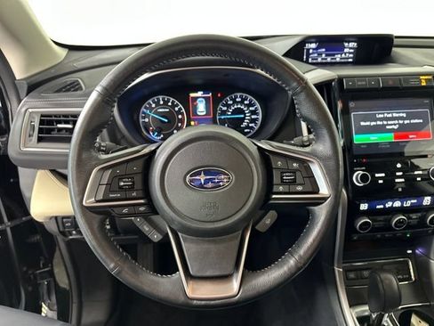 Used 2022 Subaru Ascent Limited w/ Technology Package AWD/4WD image 13
