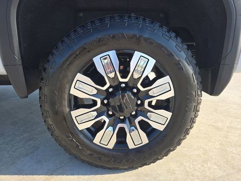 Used 2026 GMC Sierra 2500 Denali w/ Denali Reserve Package image 34