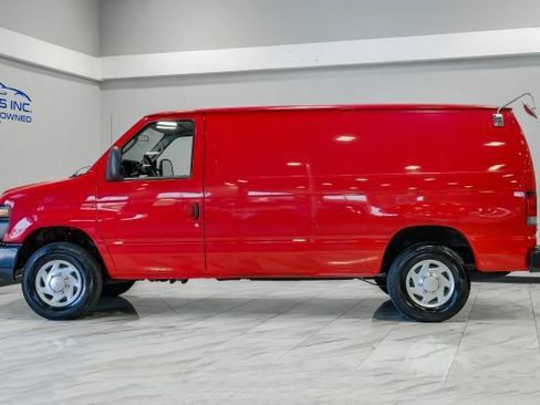 Used 2012 Ford E-250 and Econoline 250 RWD image 16